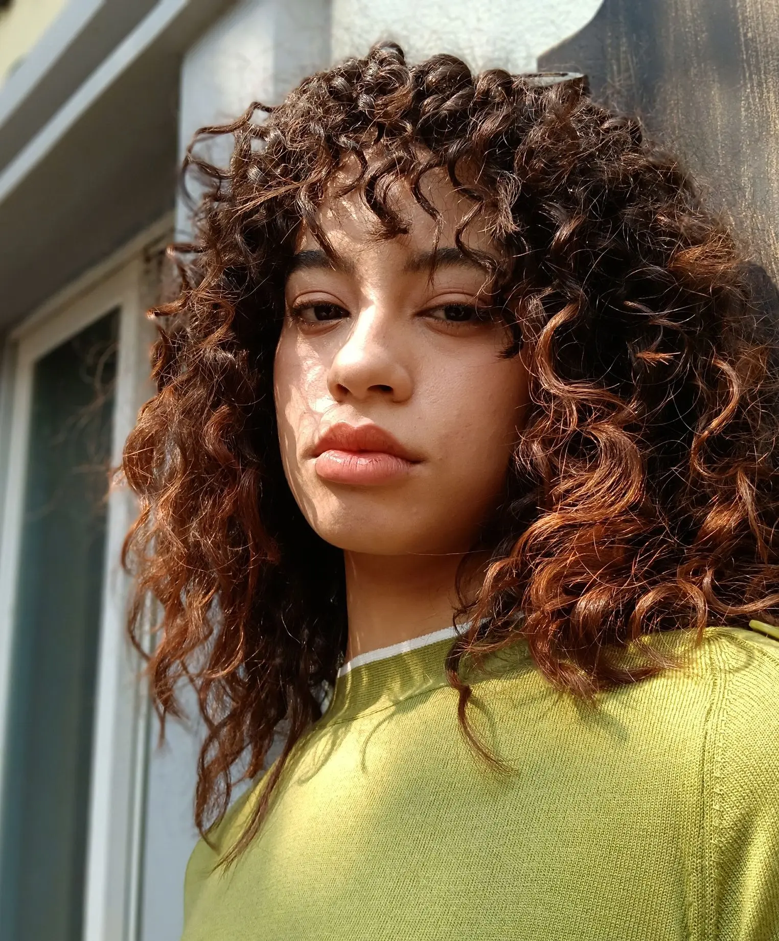 OPPO A5 5G Portrait Mode 2