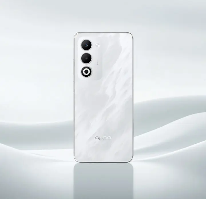 OPPO A5 5G - AIを、もっと手軽に。 | オッポ