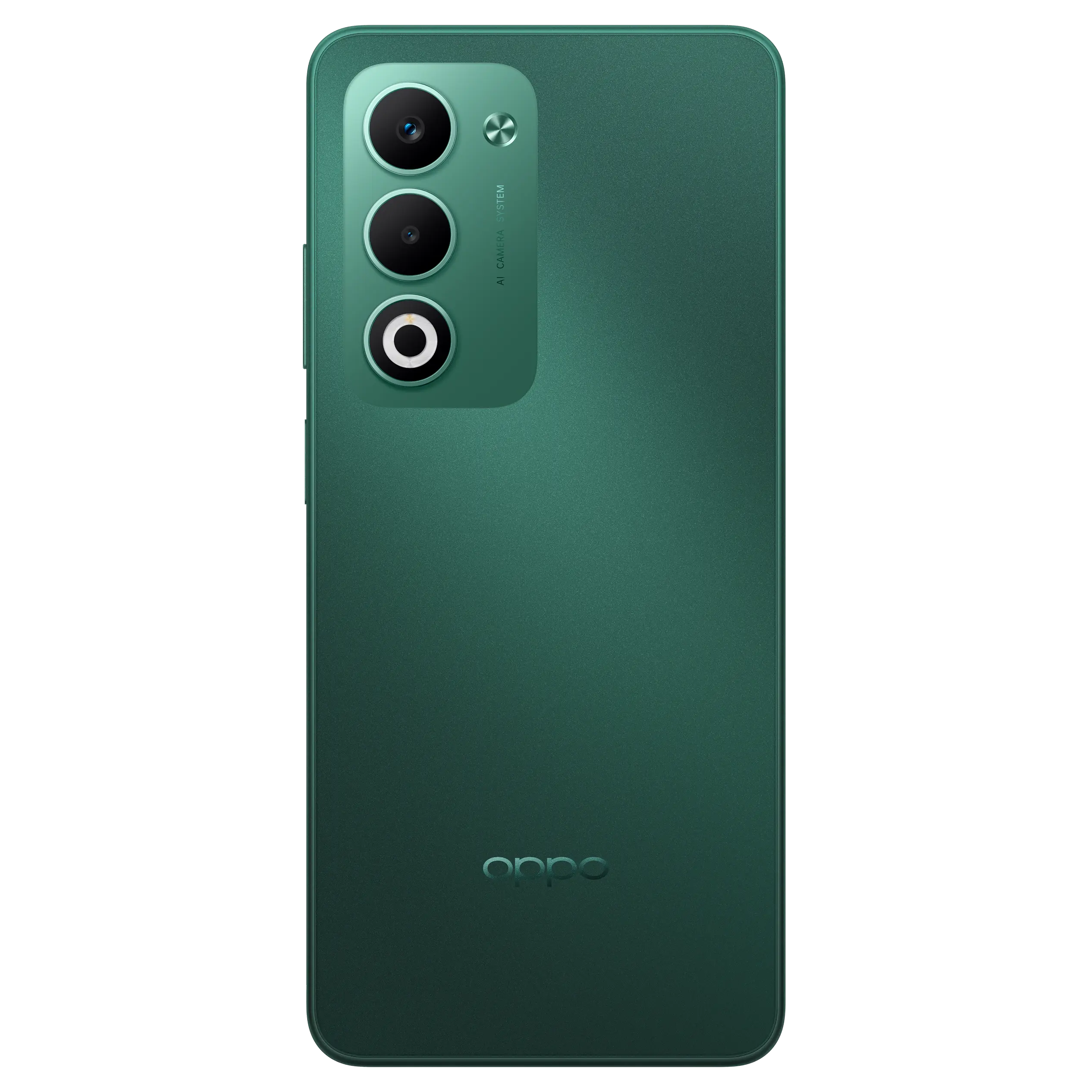 OPPO A5 5G IP65 Water and Dust Resistance 2