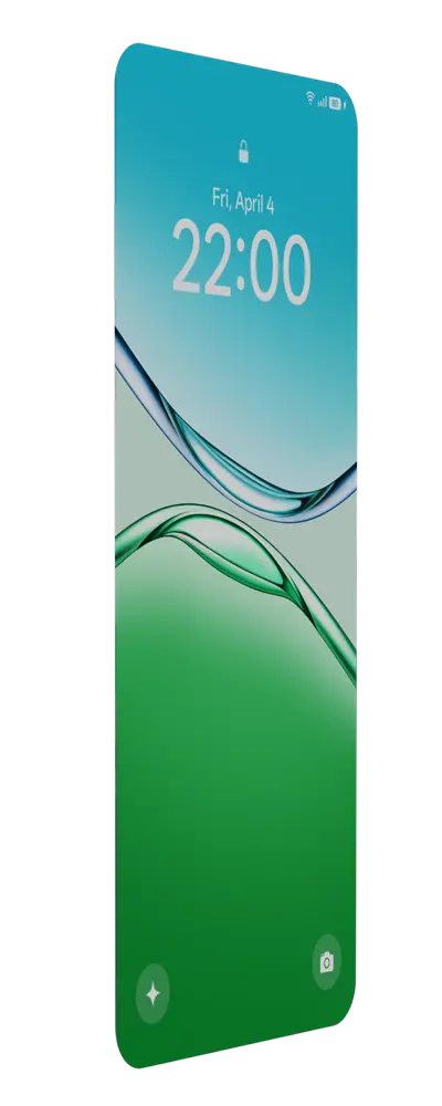 OPPO A5 5G - AIを、もっと手軽に。 | オッポ