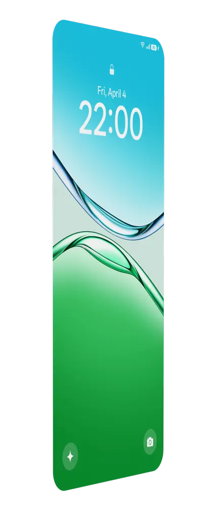 OPPO A5 5G - AIを、もっと手軽に。 | オッポ