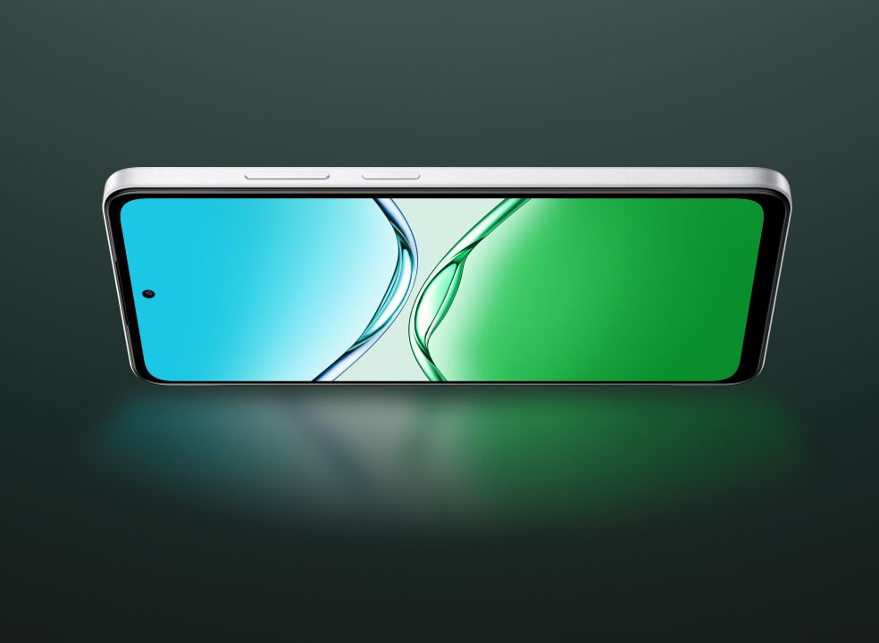OPPO A5 5G - Rugged Phone with 120Hz Display | OPPO Singapore