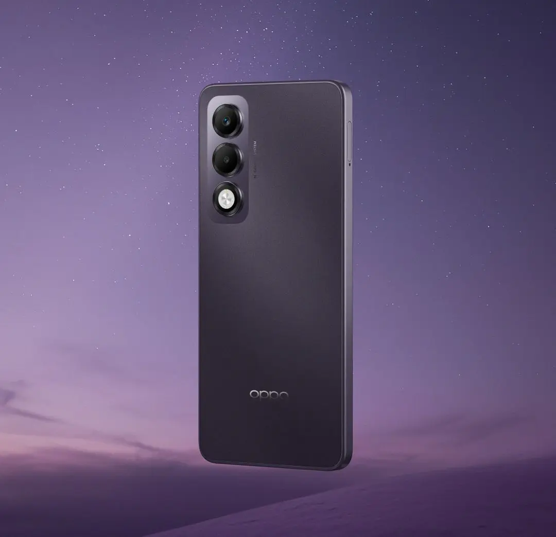 OPPO A5i Pro - Tahan Benturan & Pengisian Daya 45W | OPPO Indonesia