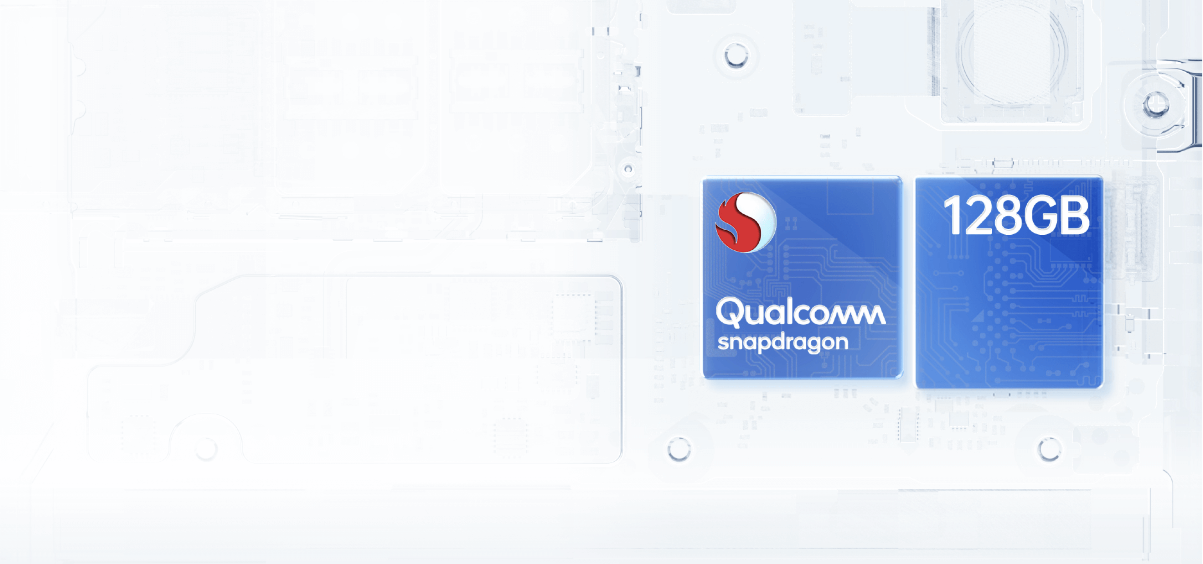 OPPO A53 Qualcomm Snapdragon