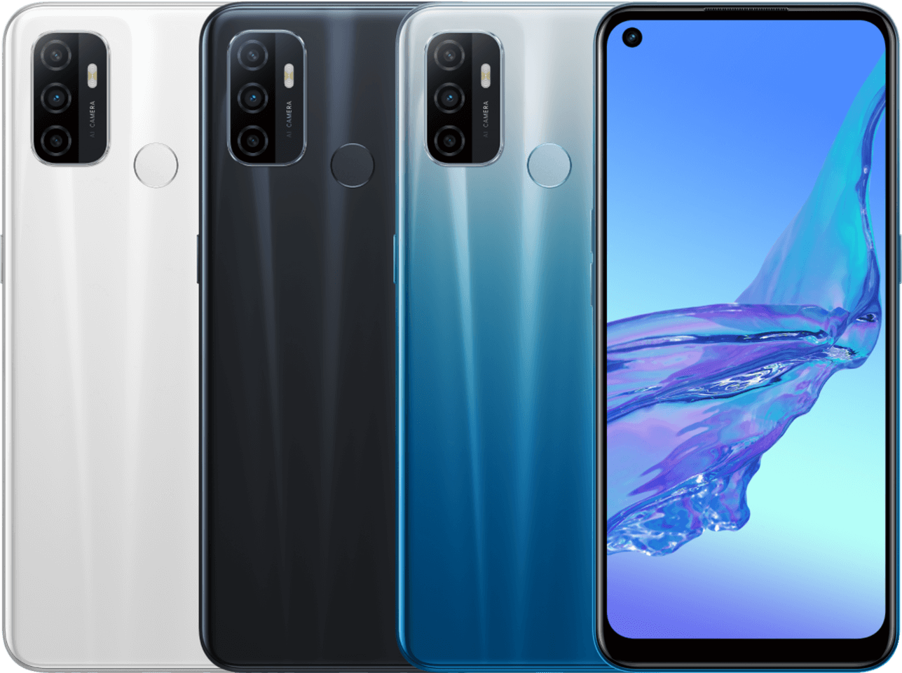 OPPO A53 Specs | OPPO India