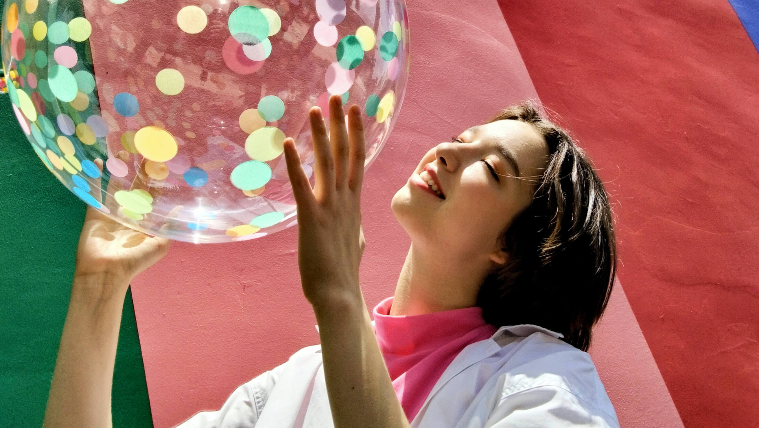 OPPO A53 Dazzle Color Mode