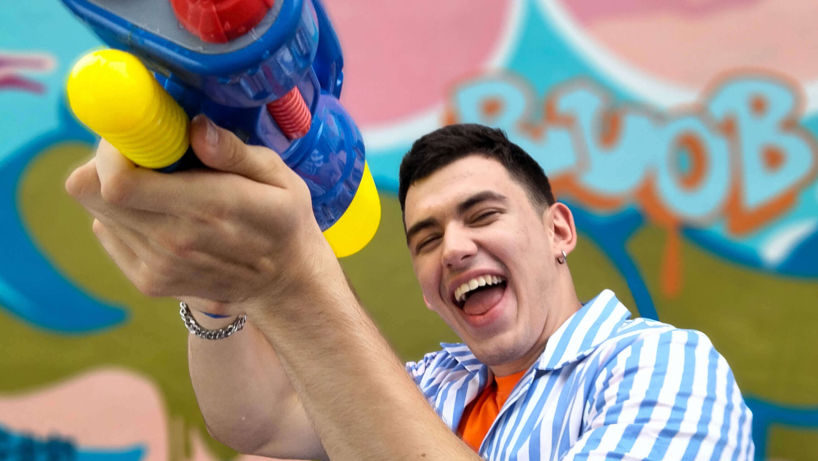 OPPO A53 Portrait Mode