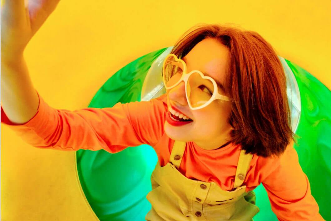 OPPO A53 Filter Lenses Made