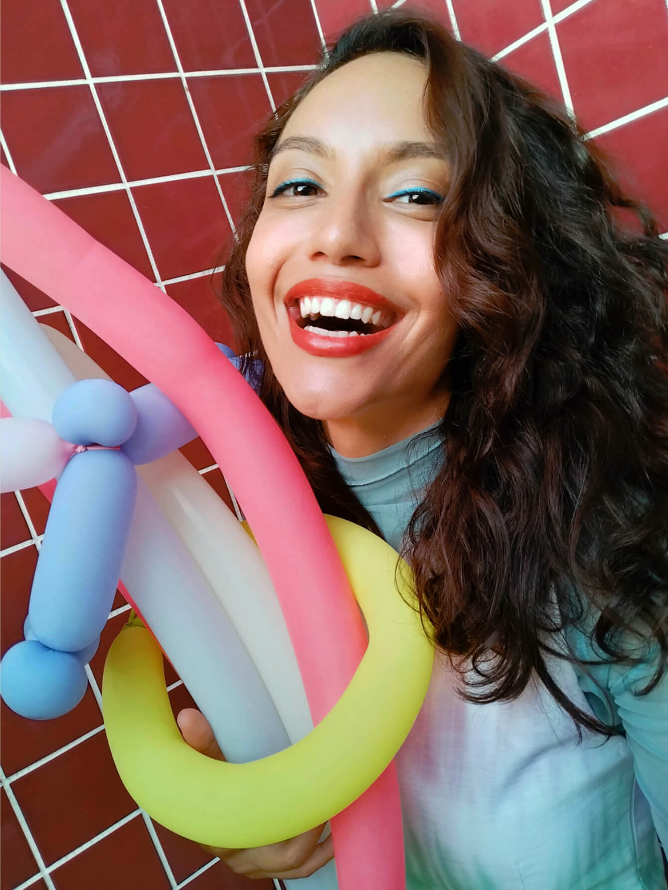 OPPO A53 AI Beautification