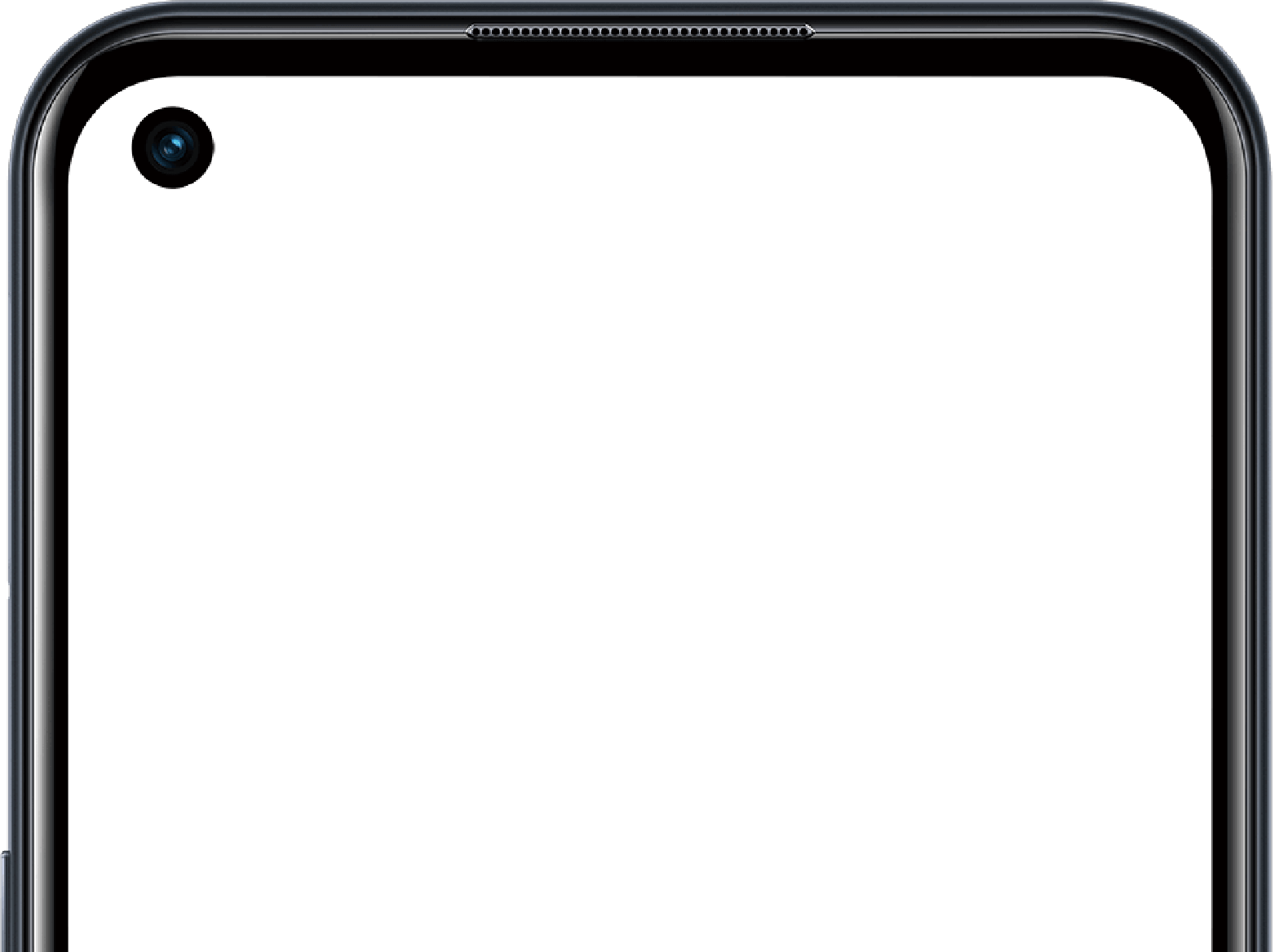 OPPO A53 ultrafast 90Hz refresh rate