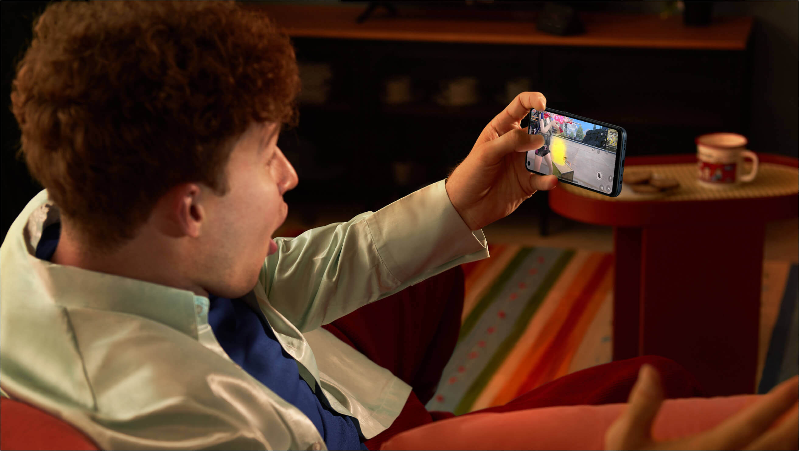 OPPO A53 Super Power Saving Mode