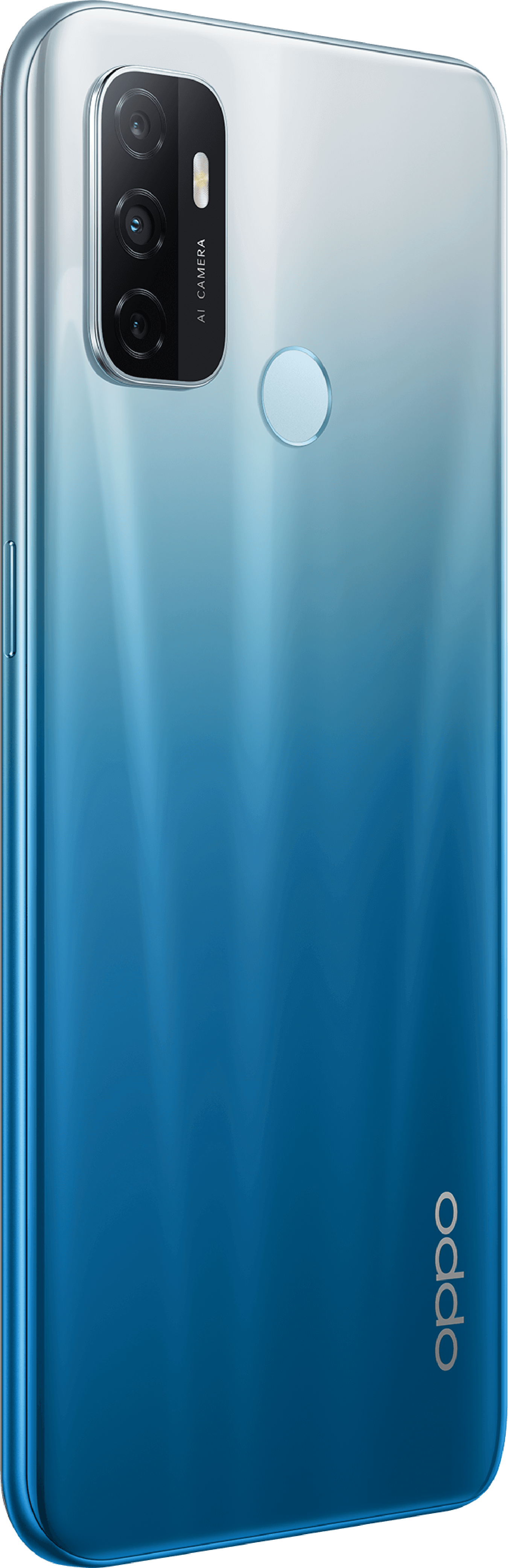 OPPO A53 Triple the Lenses, Triple the Power