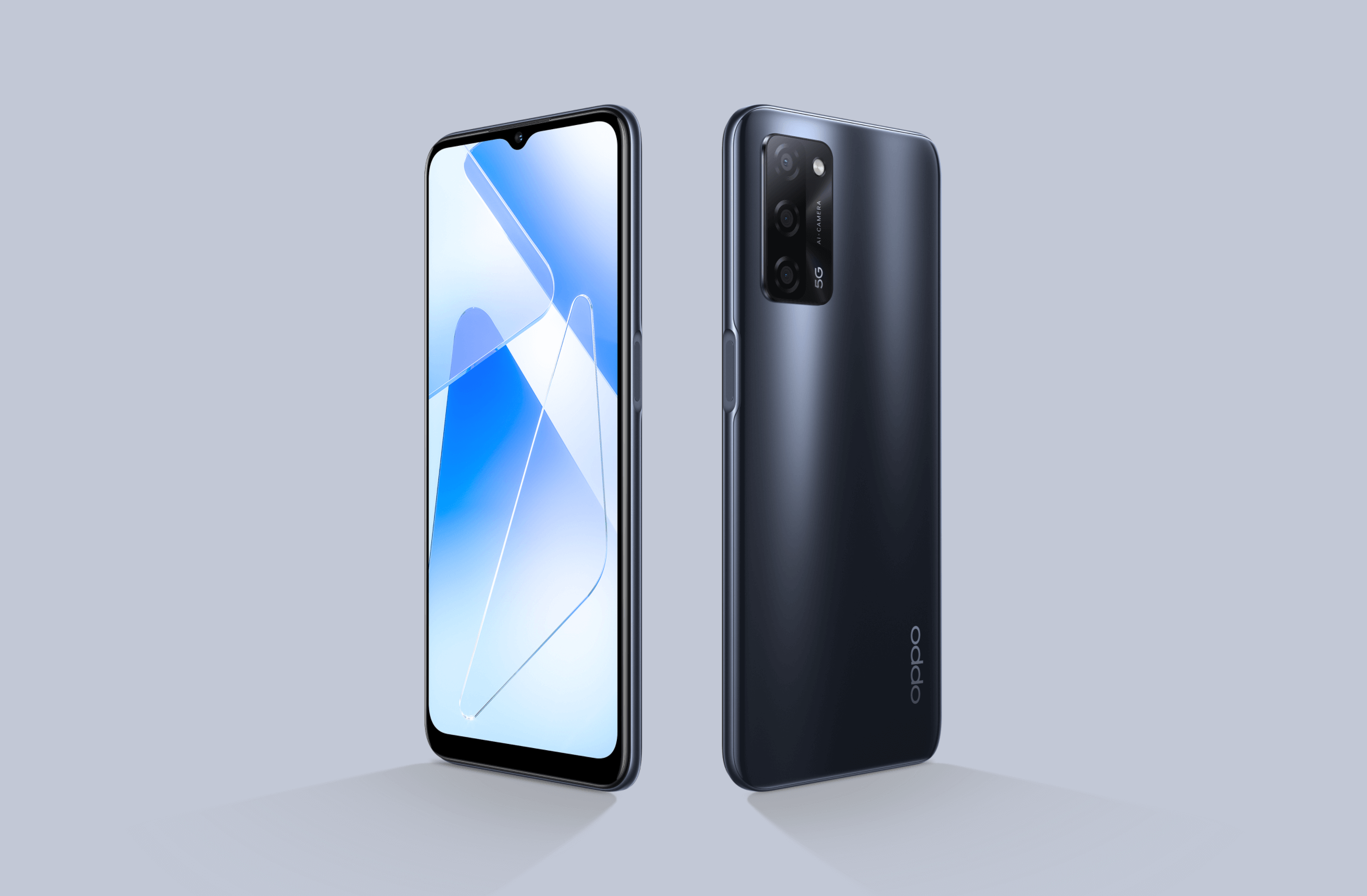 OPPO A53s 5G product