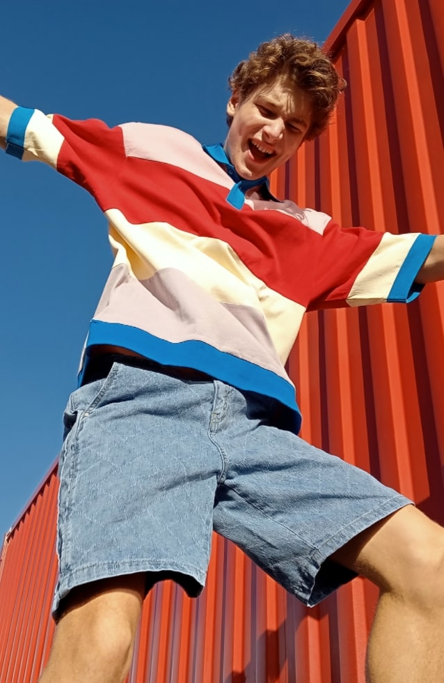 Gerçek 50MP Üçlü Kamera