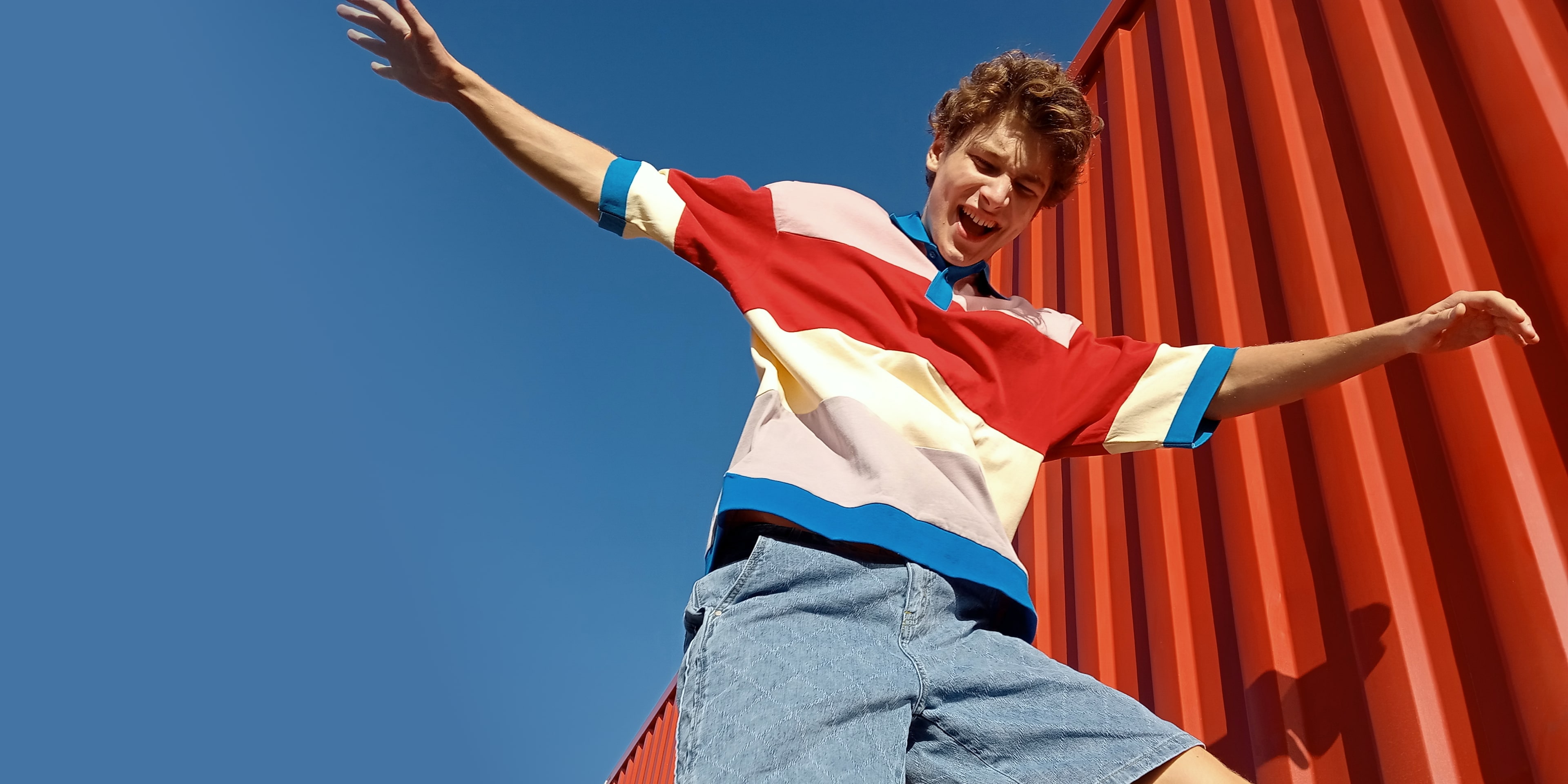 50MP Yapay Zeka Ana Kamera