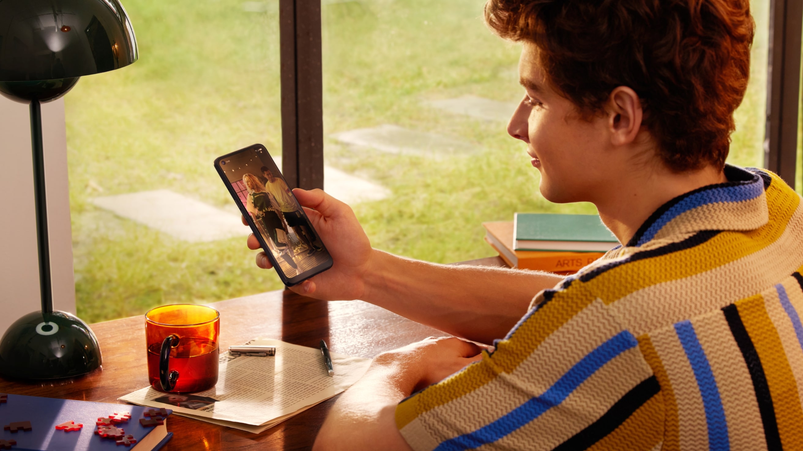 Sistem Güçlendirici