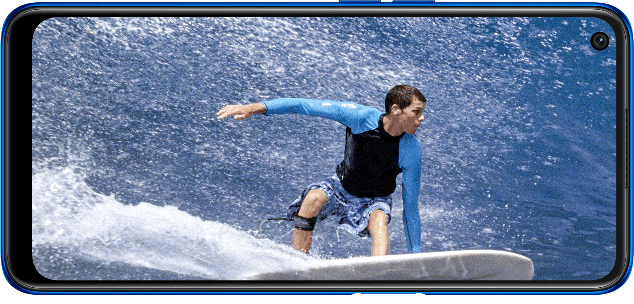 Daha Büyük Ekran, Daha İyi Bir Eğlence