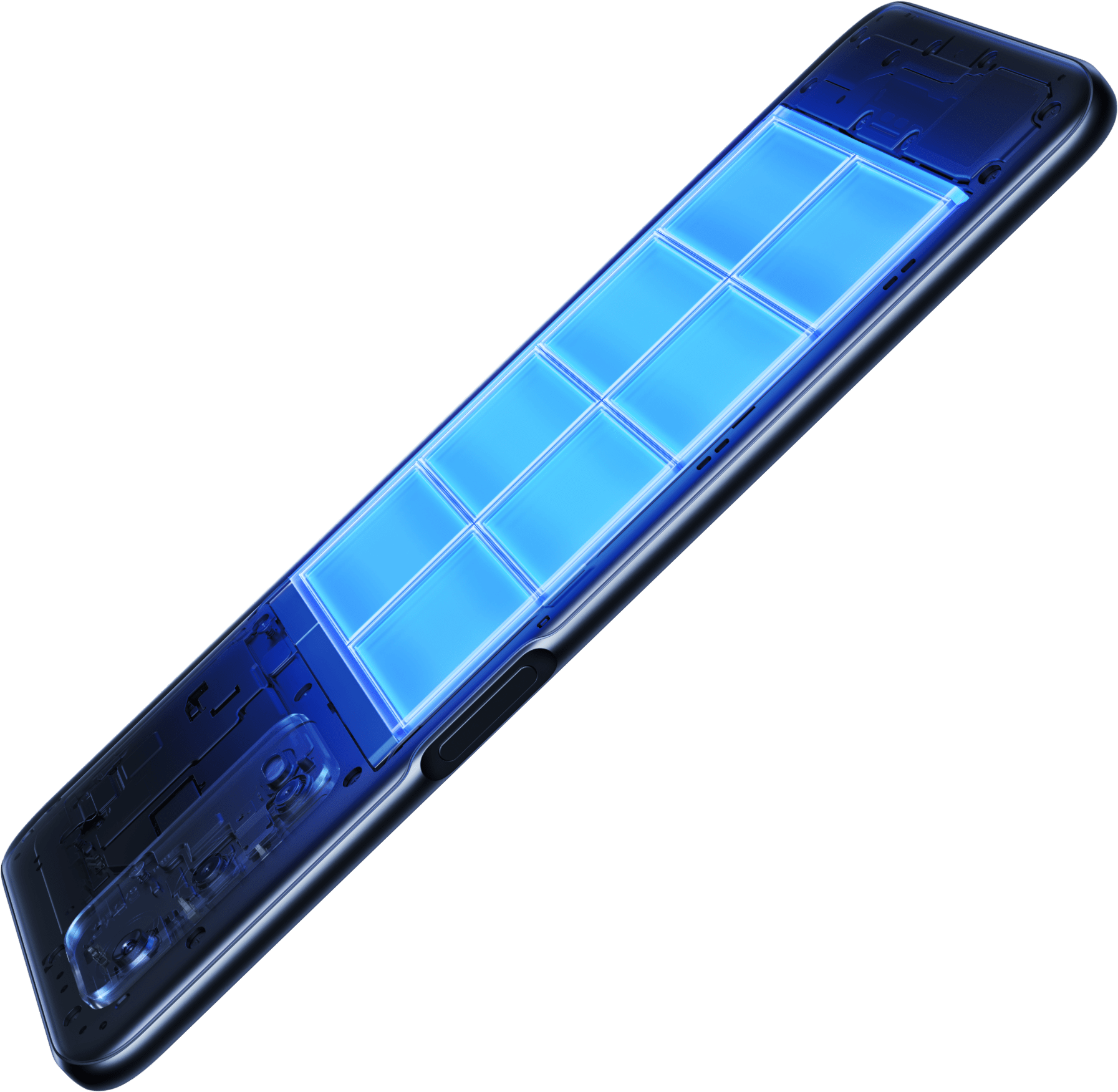 قوة تحمل قوية