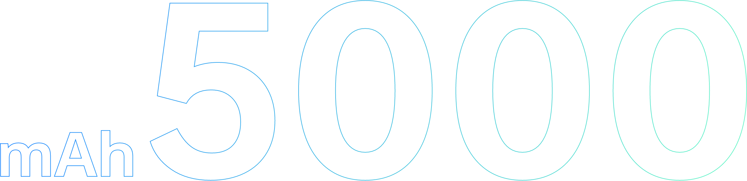 قوة تحمل قوية