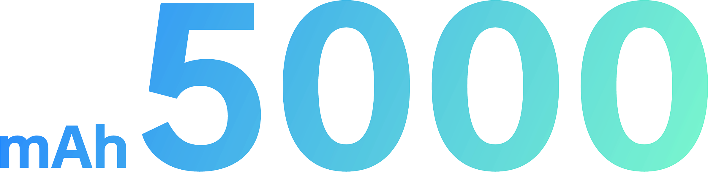 قوة تحمل قوية