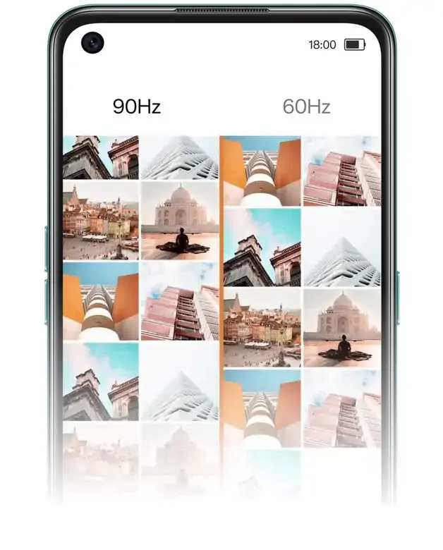 OPPO A55s 5G | オッポ
