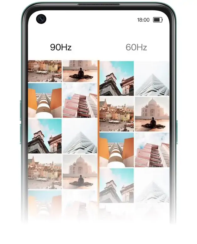 OPPO A55s 5G | オッポ