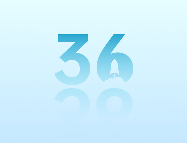 36 个月流畅护航