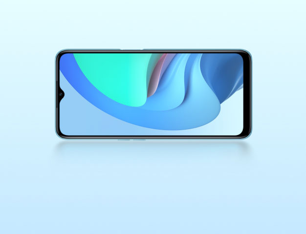 6.5 英寸高清护眼屏