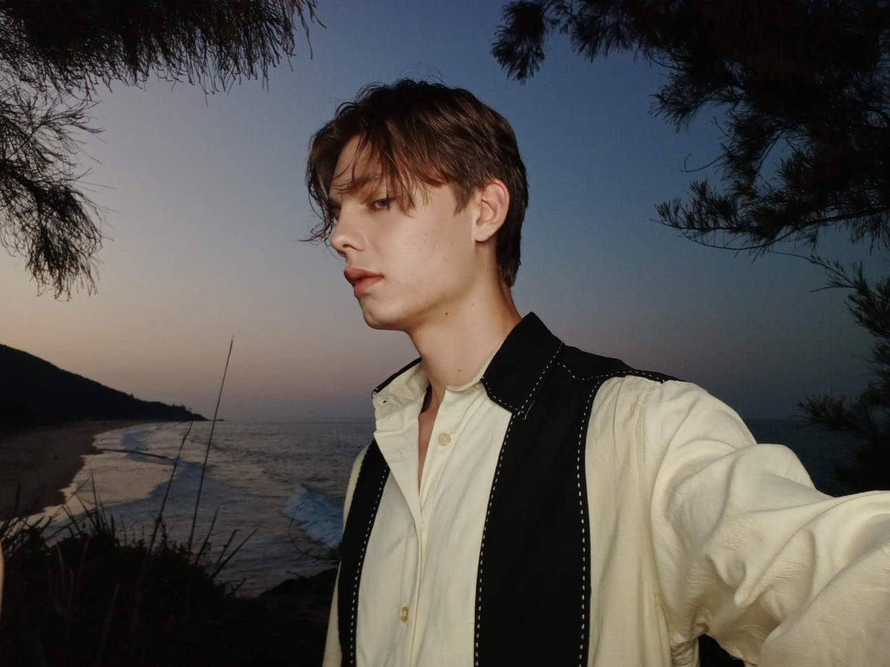 ملء الإضاءة درجة 360 من OPPO 1