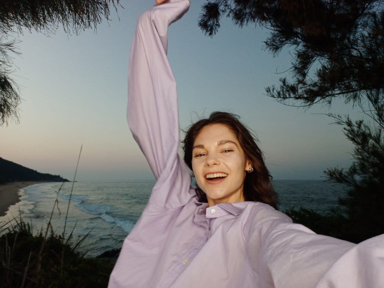 ملء الإضاءة درجة 360 من OPPO 2