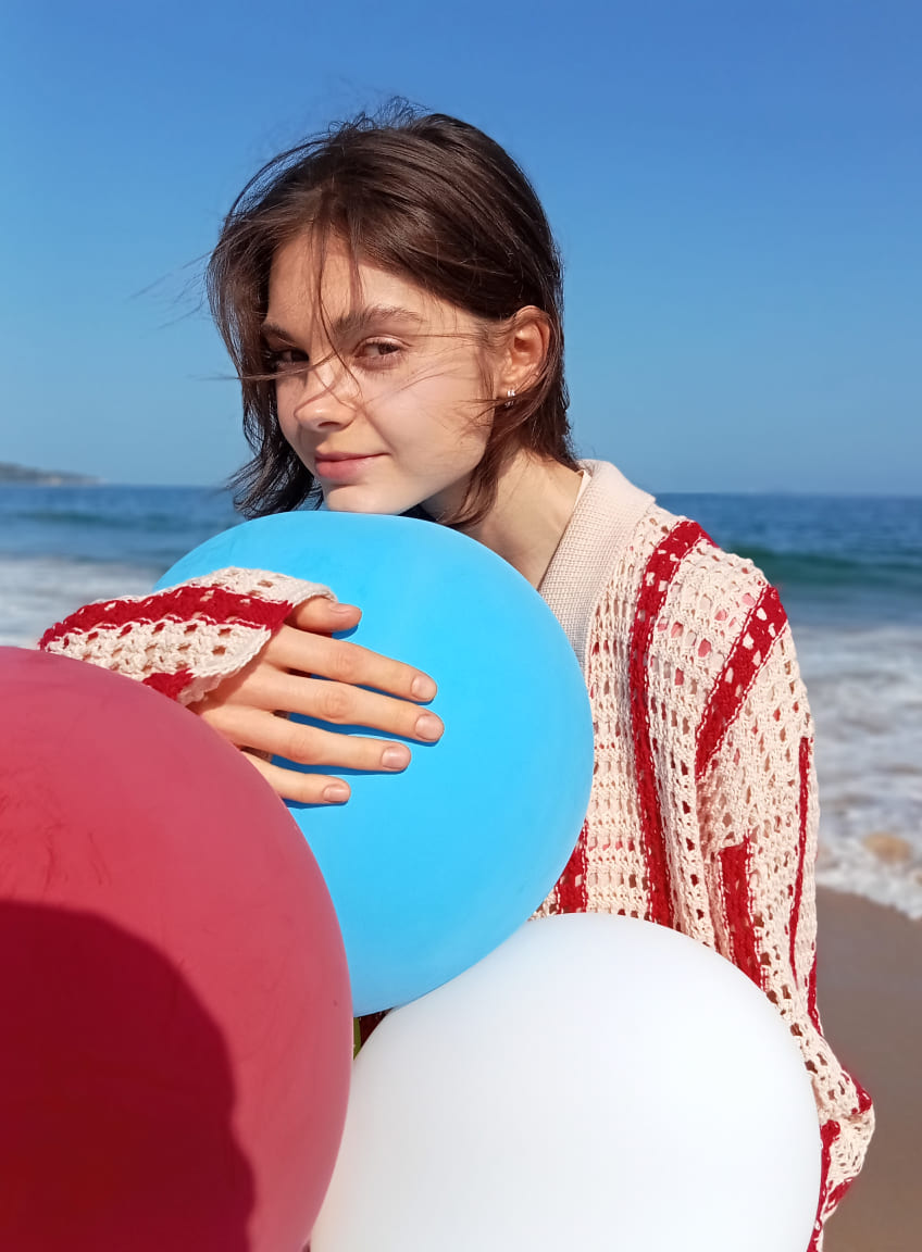 بورتريه بوكيه من OPPO1