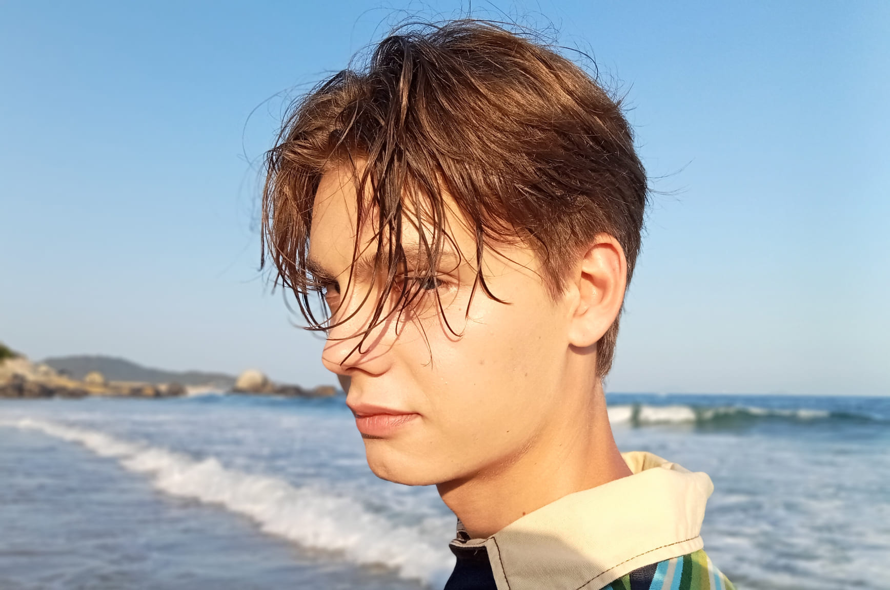 بورتريه بوكيه من OPPO2