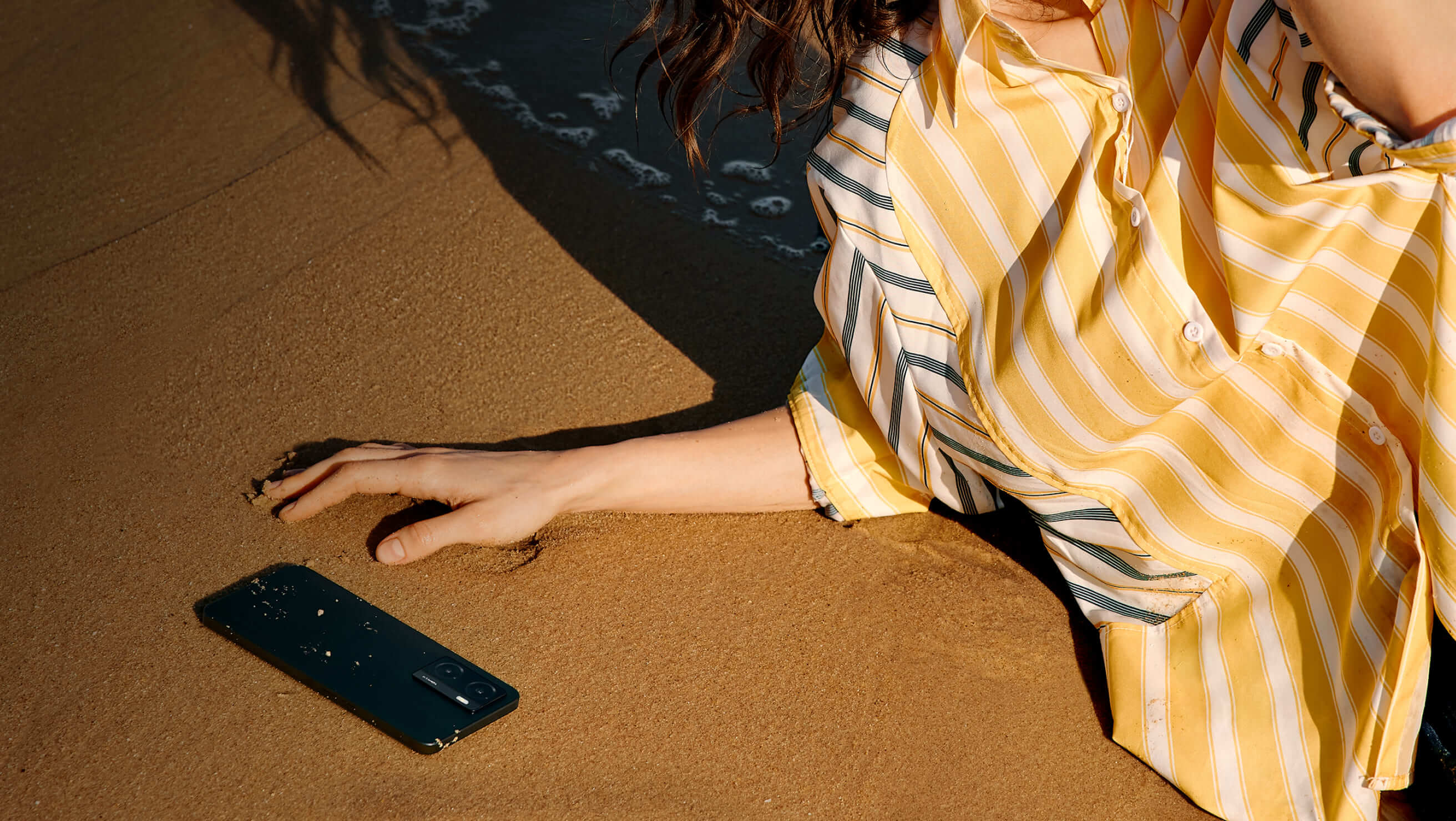 مقاومة للماء IPX4 ومقاومة للغبار IP5X من OPPO