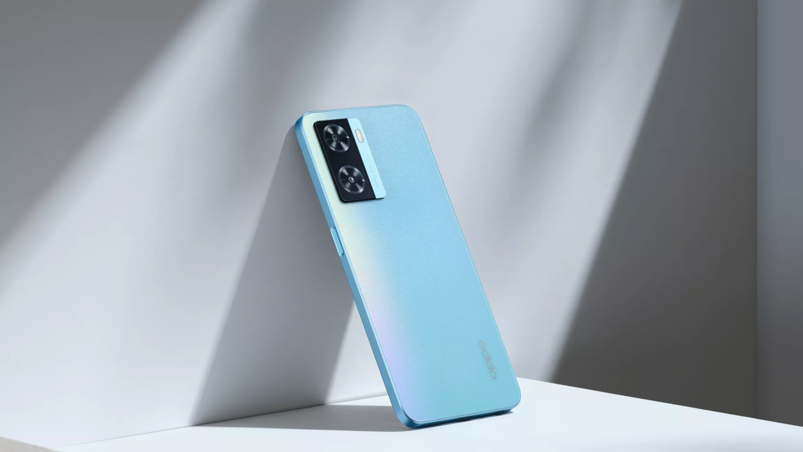 OPPO Side Fingerprint Unlock