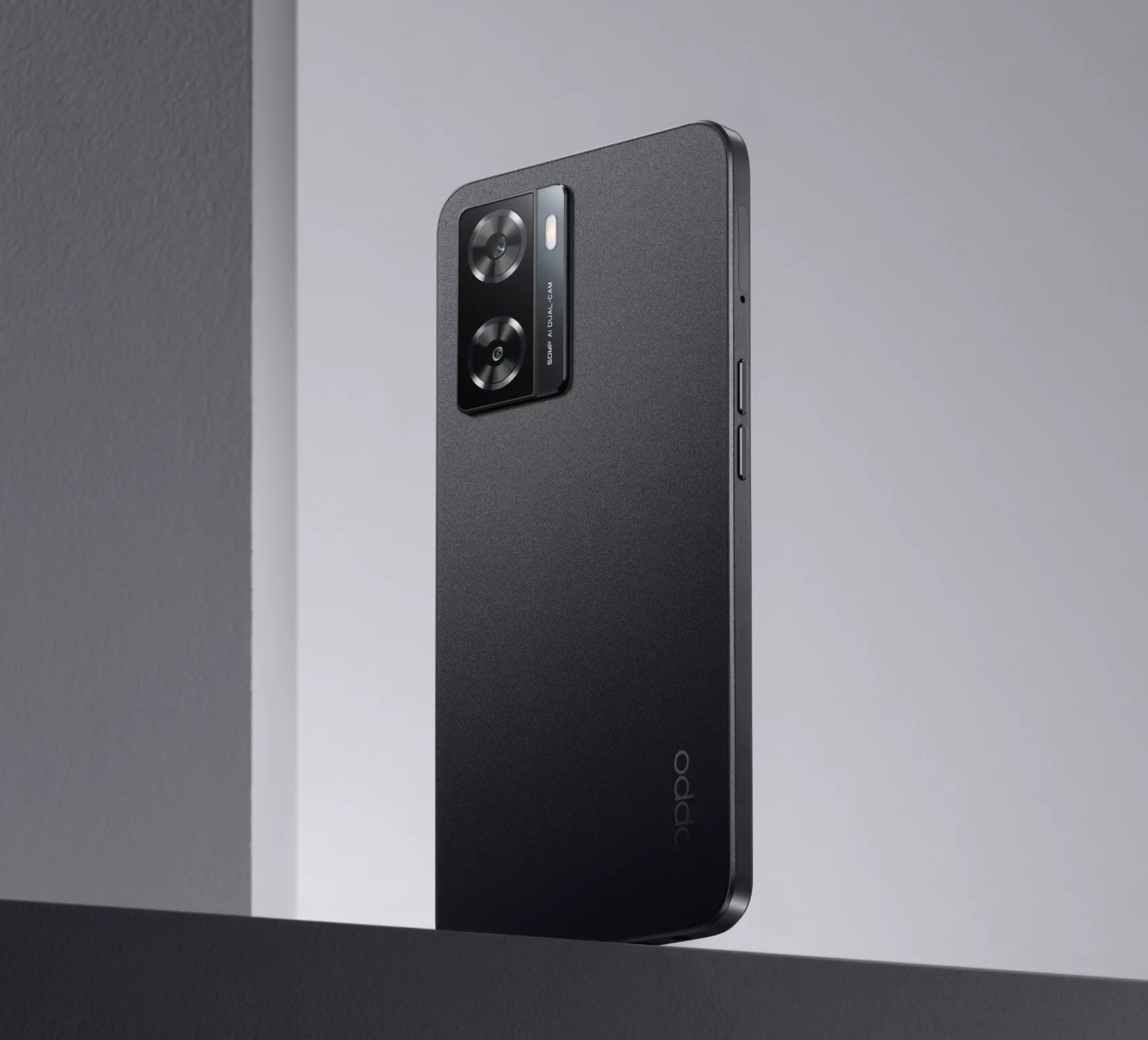 OPPO Starry Black