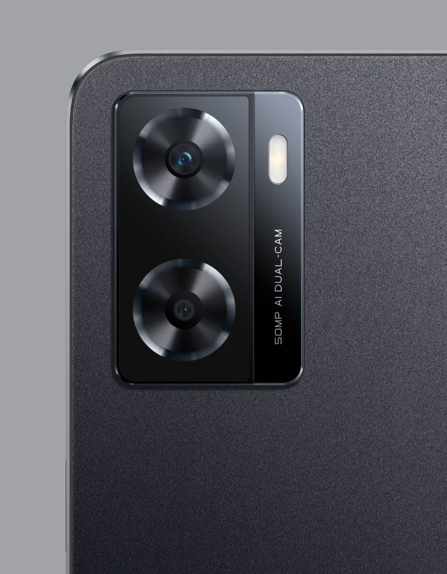 OPPO Starry Black
