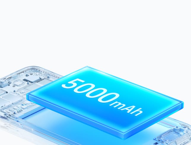 90Hz 超清炫彩屏