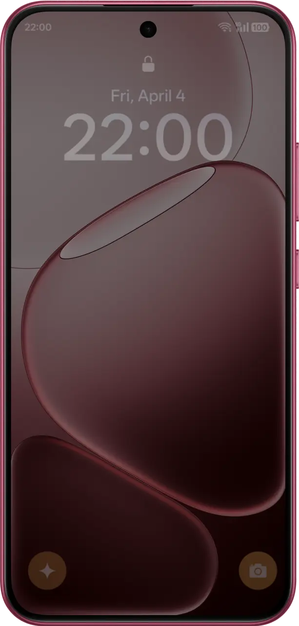 OPPO A6 Pro 5G شحن سريع 80W SUPERVOOC