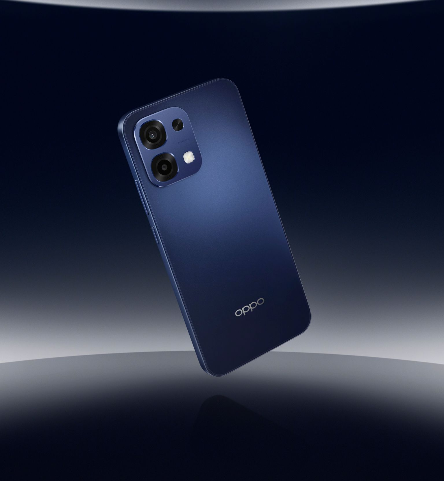 OPPO A6 Pro 5G أزرق 1