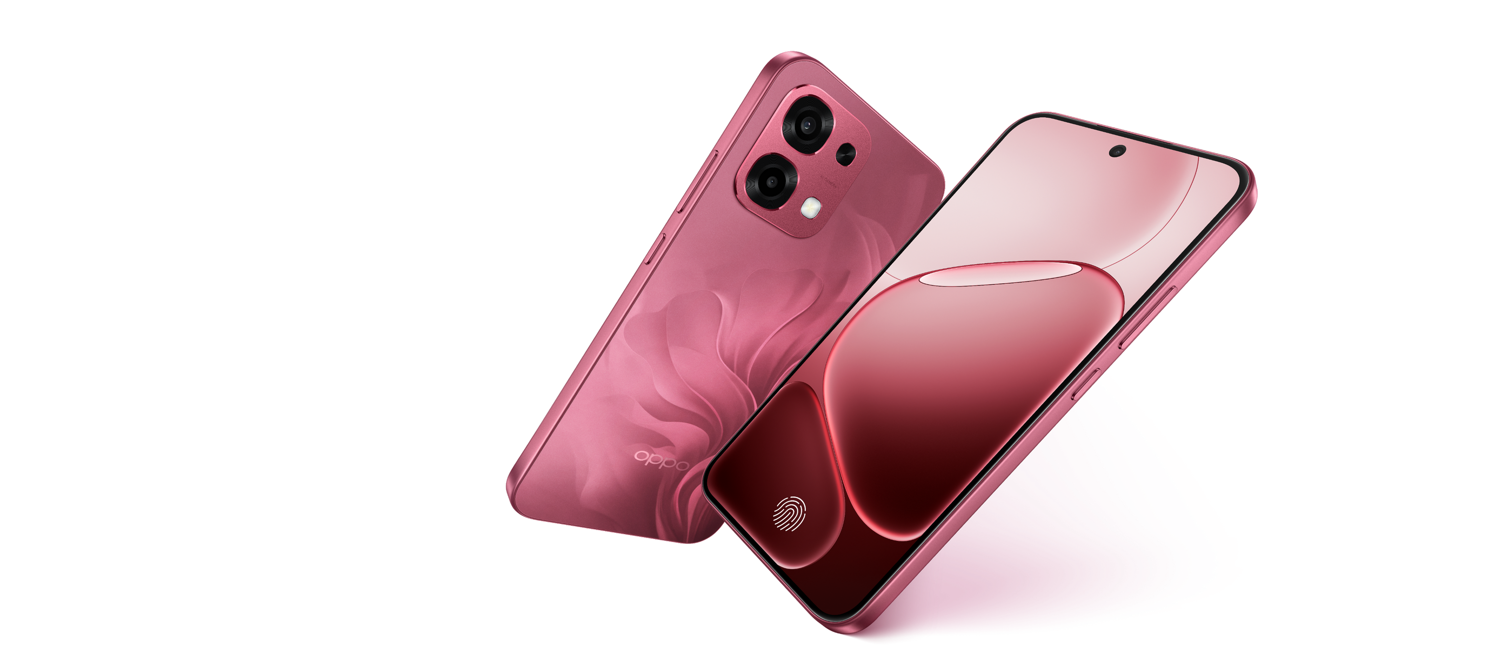 OPPO A6 Pro 5G