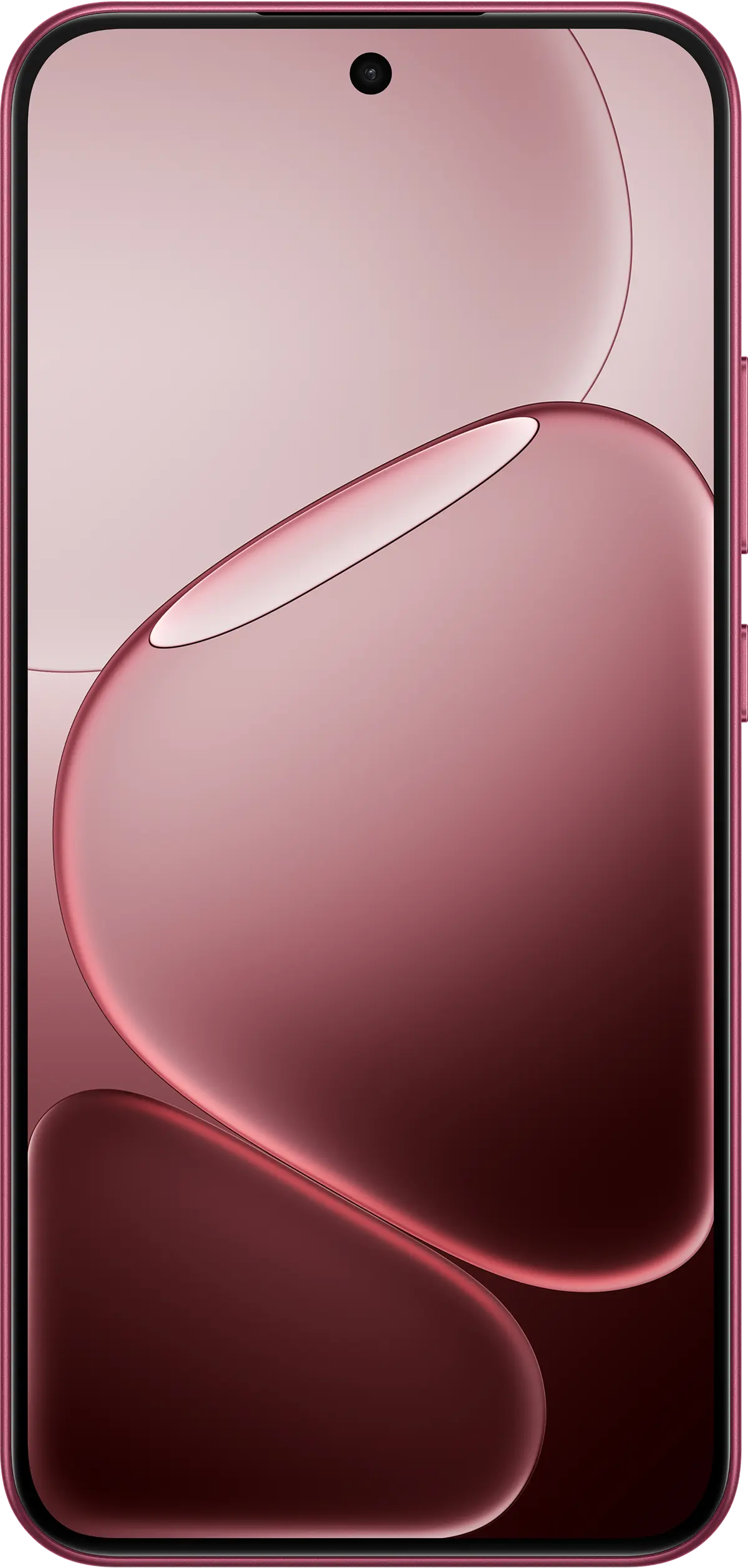 OPPO A6 Pro  حافة نحيفة 1.67 مم