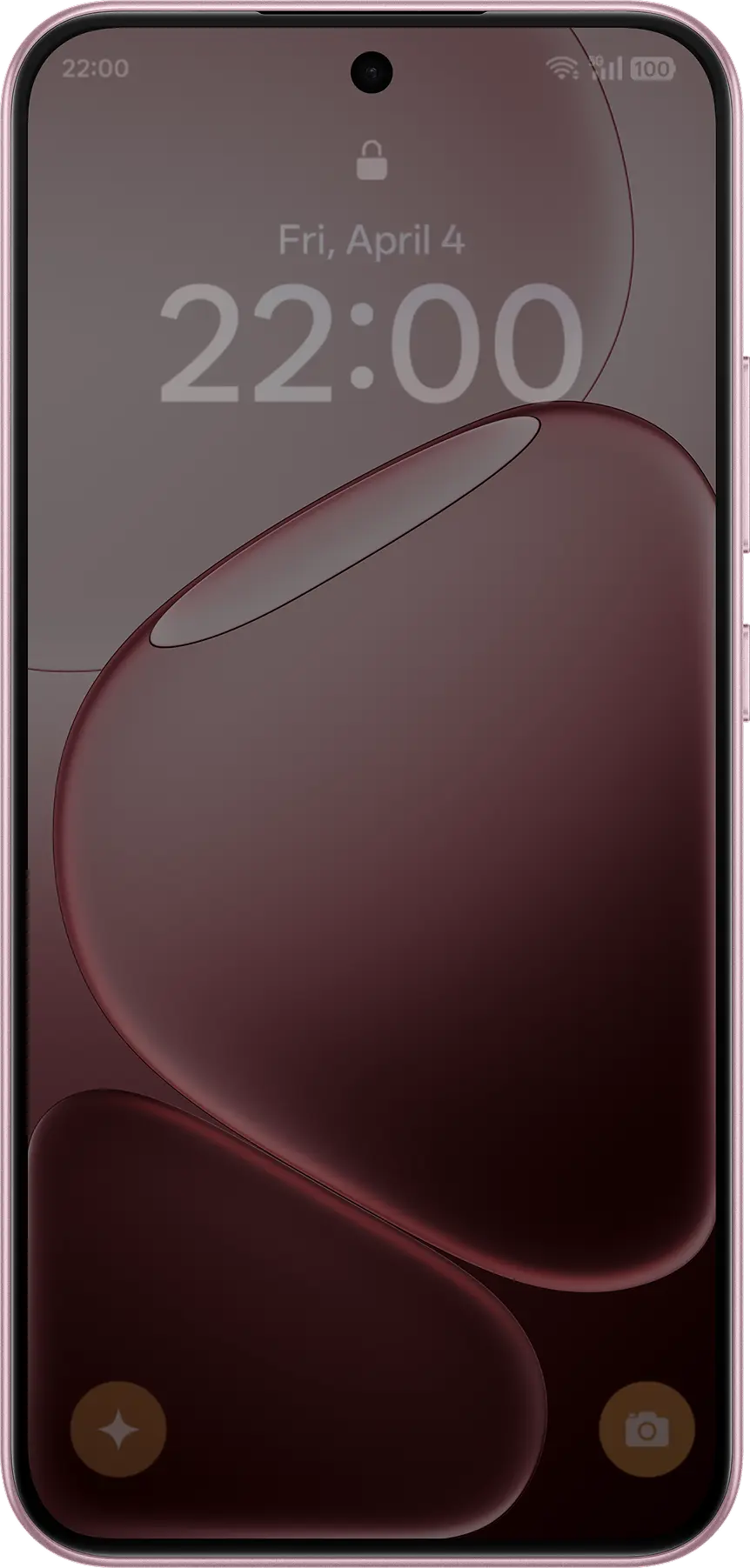 OPPO A6 Pro 5G 80W SUPERVOOC Flash Charge