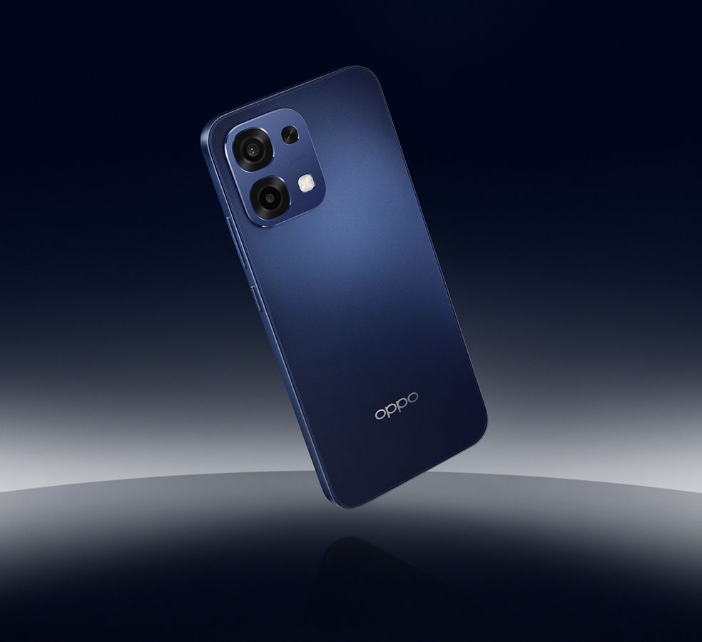 OPPO A6 Pro 5G – Điện thoại pin 6500mAh, sạc nhanh 80W, chuẩn chống nước bụi IP69 | OPPO Việt Nam