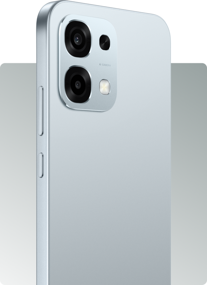 OPPO A6 Pro 5G Lunar Titanium 2