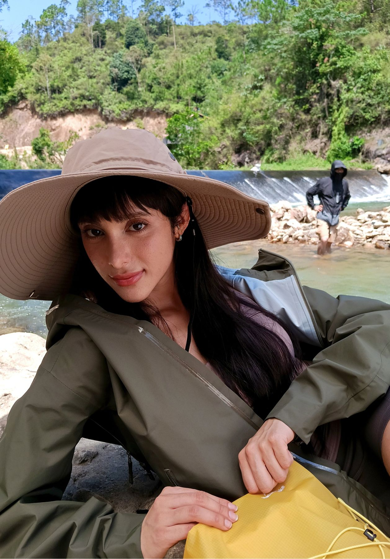 OPPO A6 Pro 5G Xóa Vật Thể AI 2.0