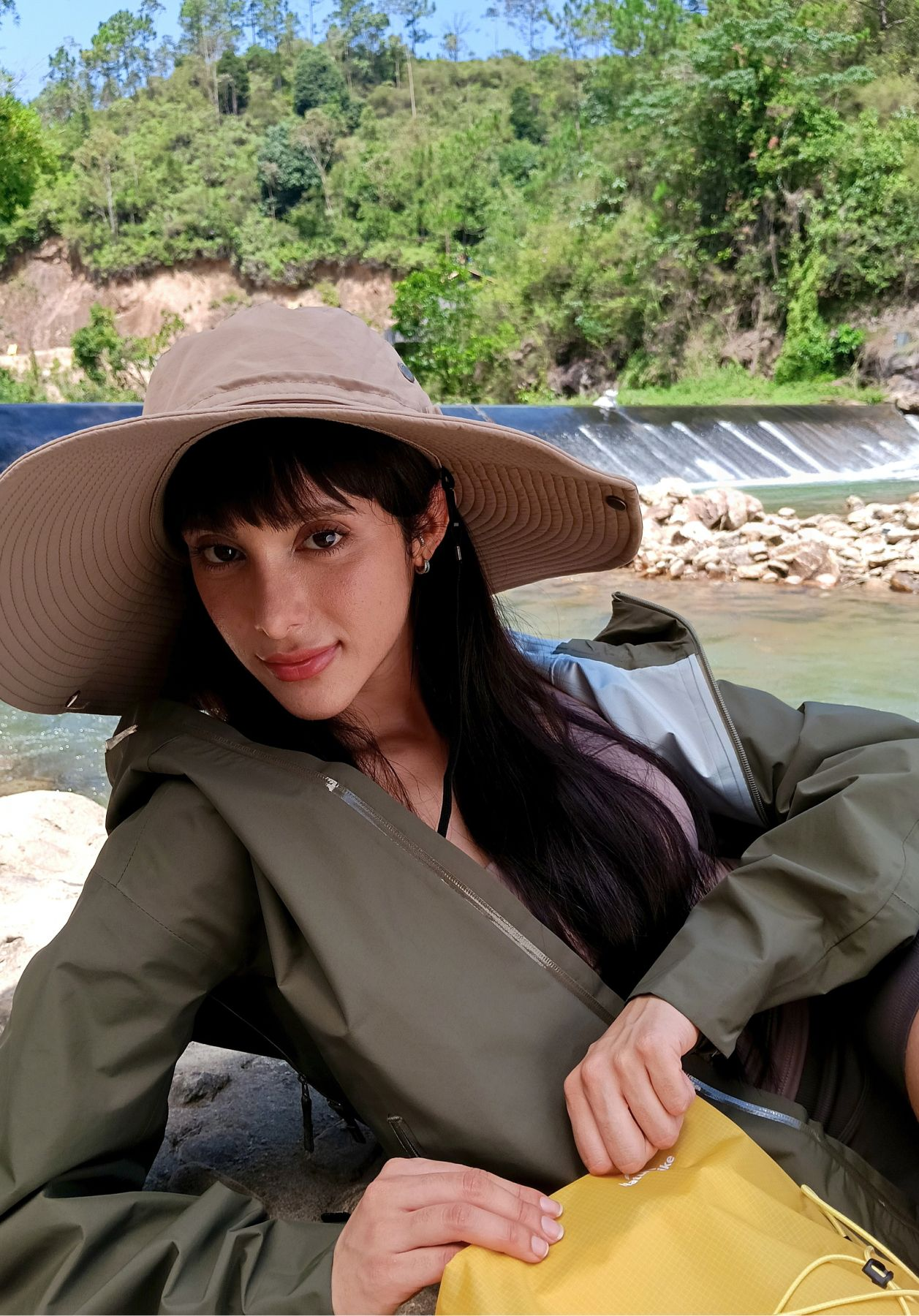 OPPO A6 Pro 5G Xóa Vật Thể AI 2.0