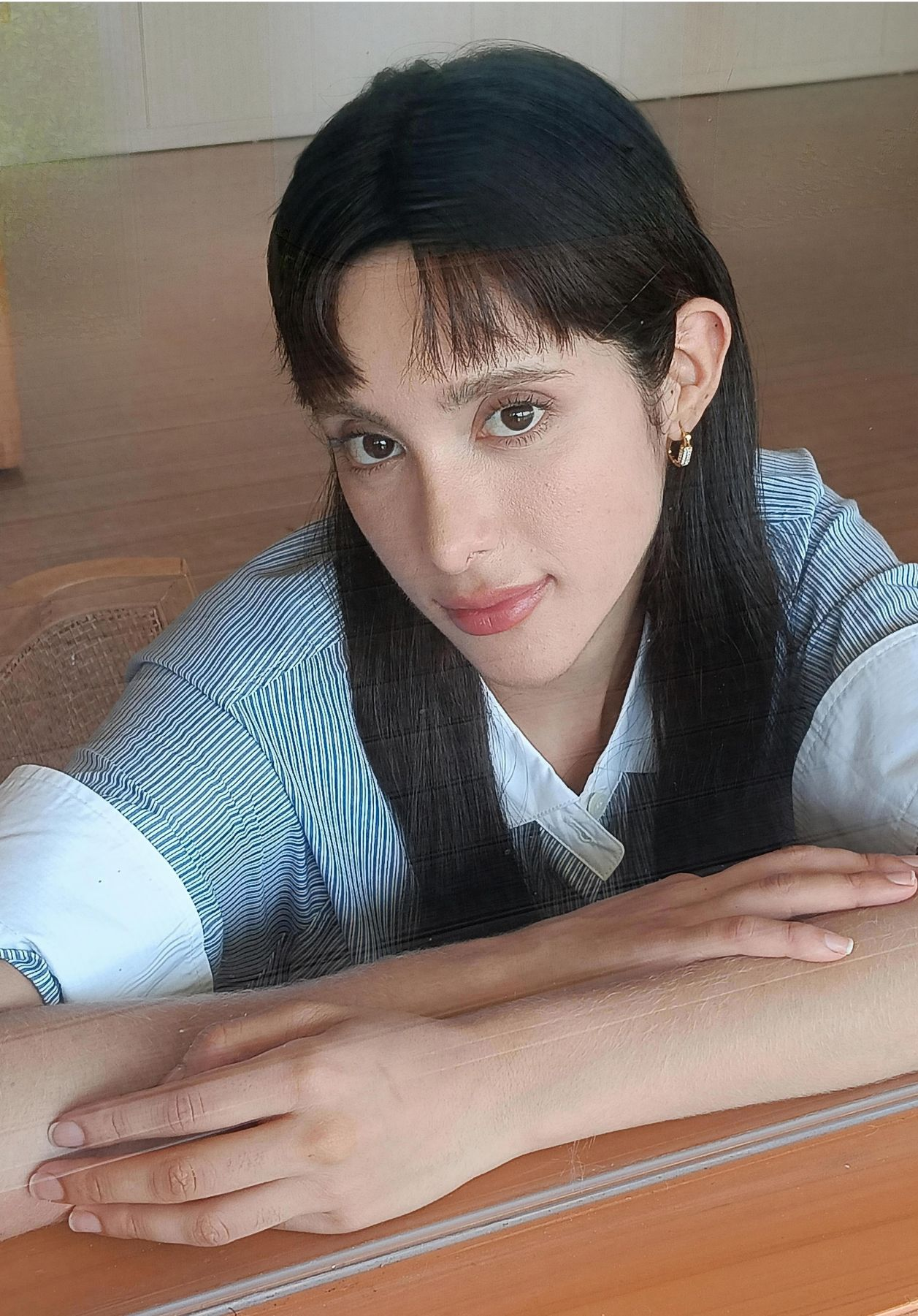 OPPO A6 Pro 5G Chống Lóa AI