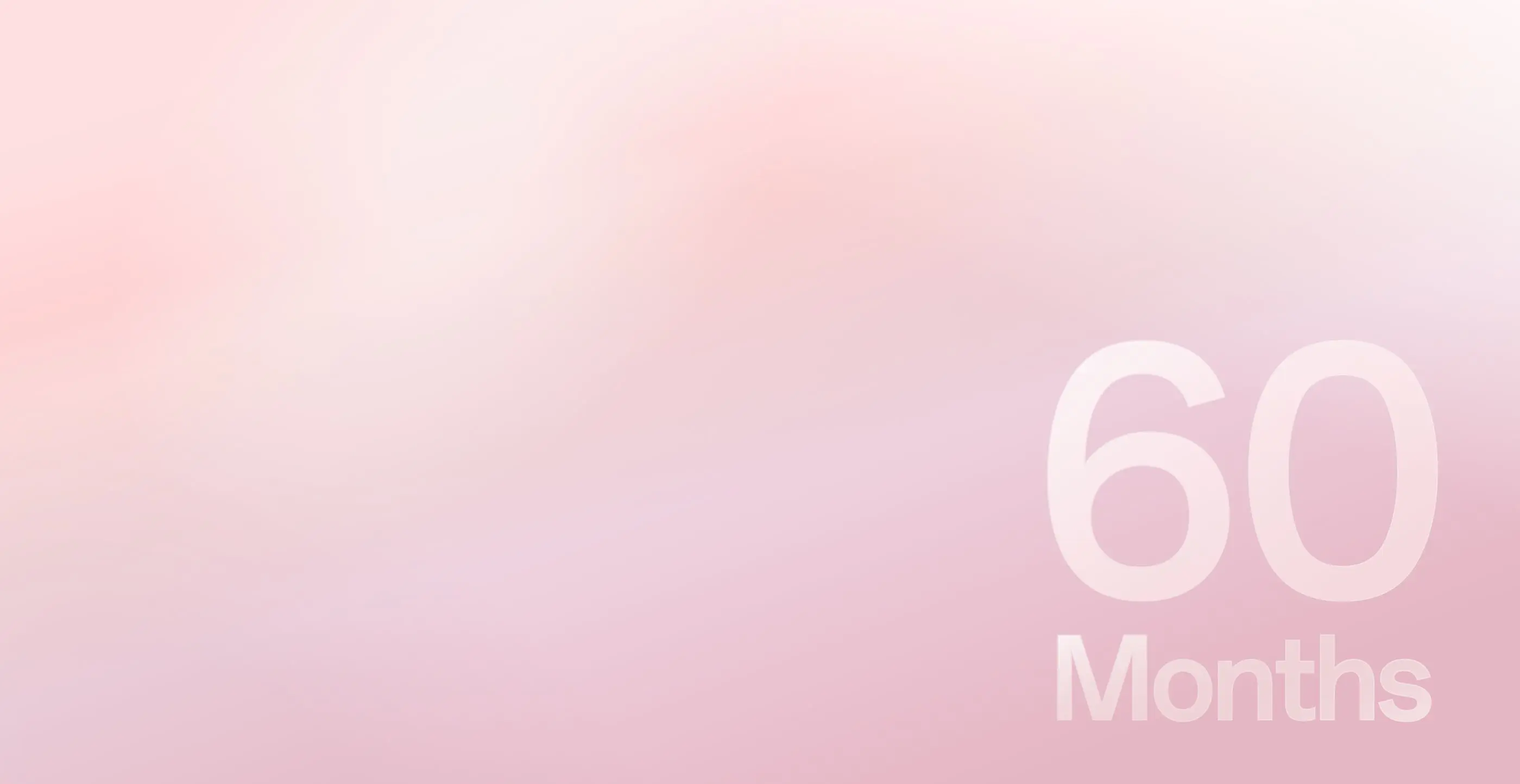 OPPO A6 Pro 5G 60-Month Fluency Protection