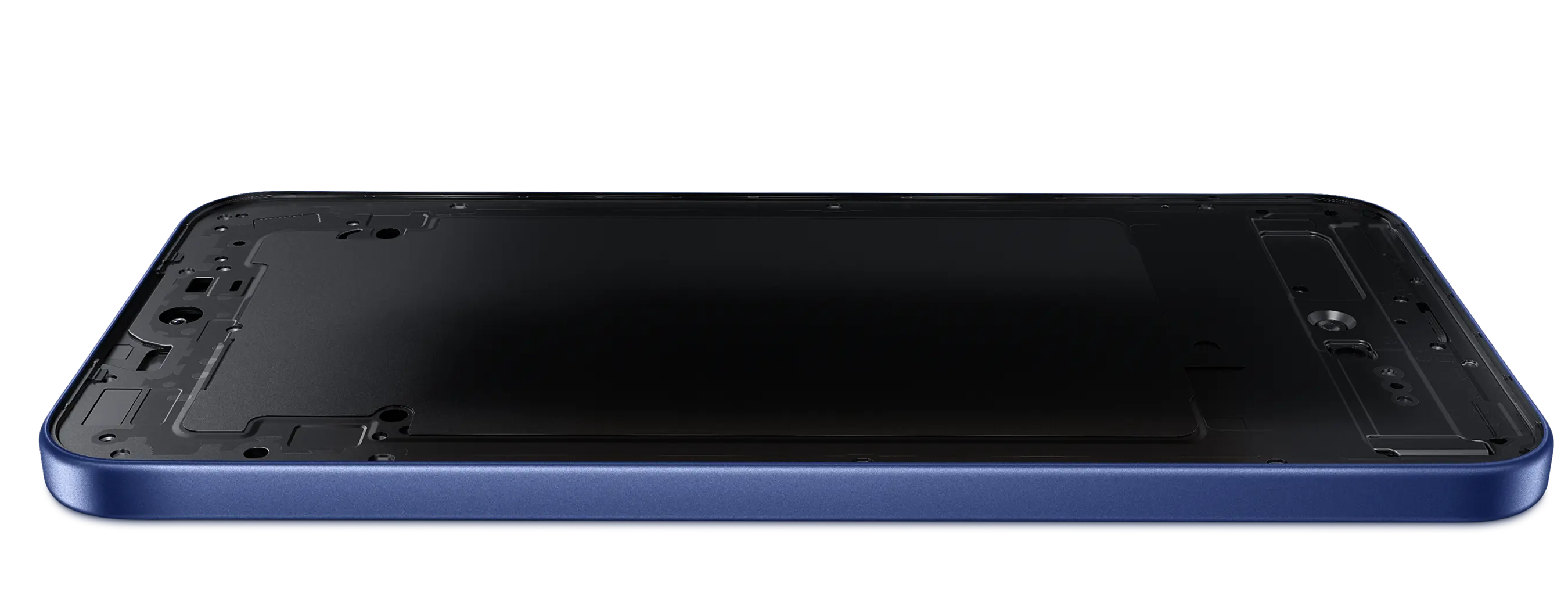 OPPO A6 Pro 5G SuperCool VC System 2