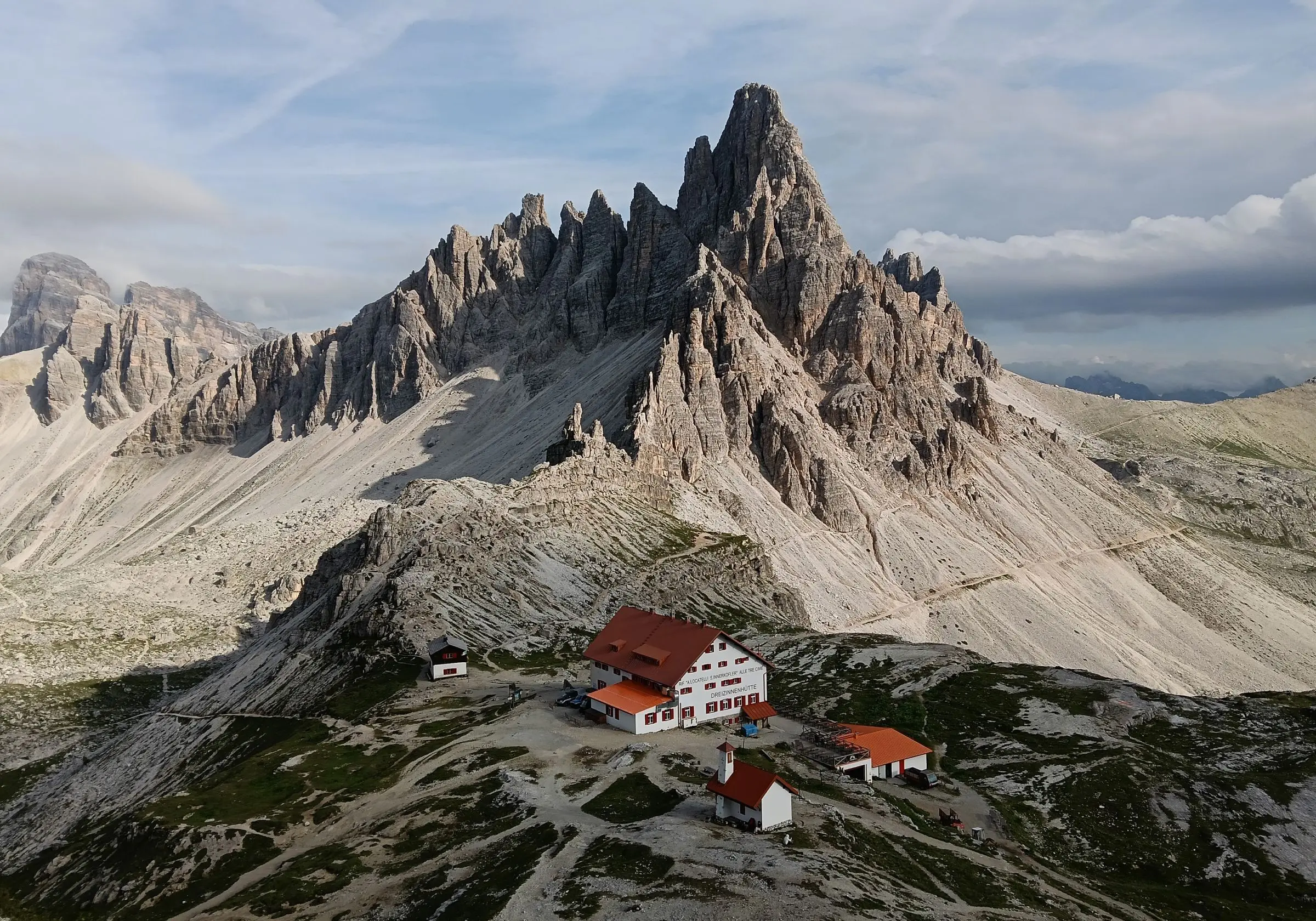 OPPO A6 Pro 5G 50MP Ultra-Clear Camera